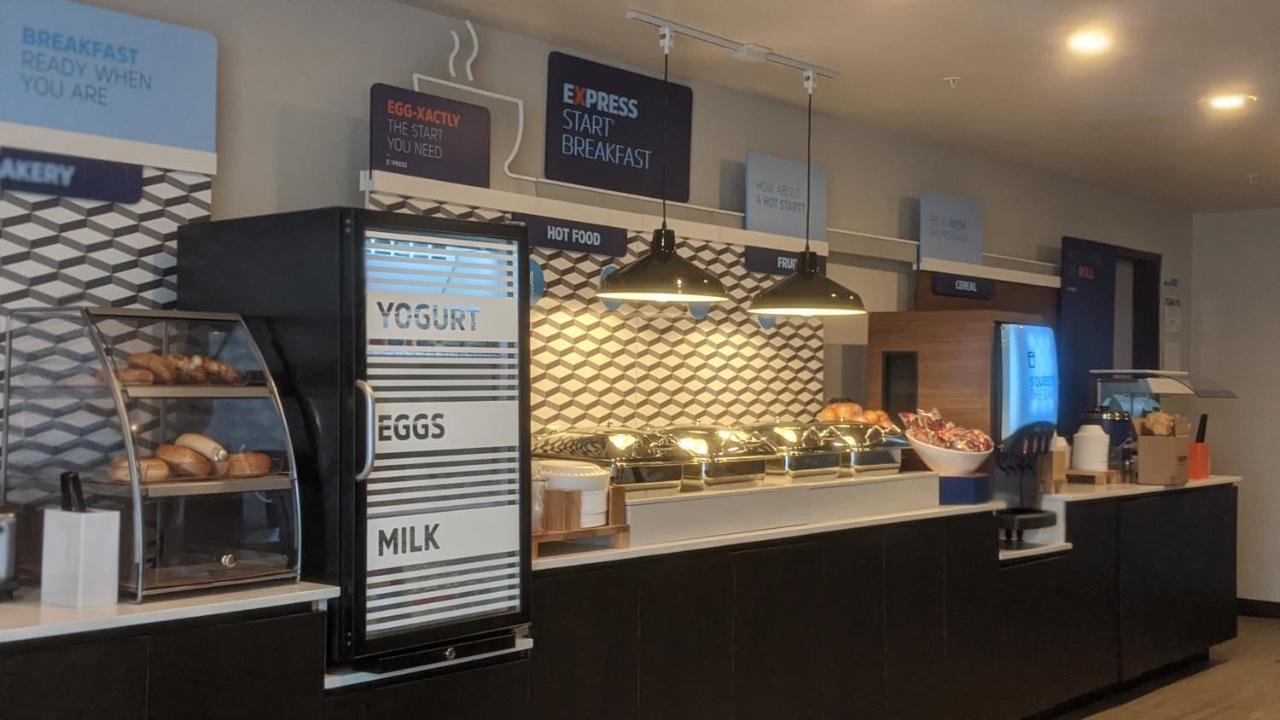 Hotel Express & - Austin - By Ihg