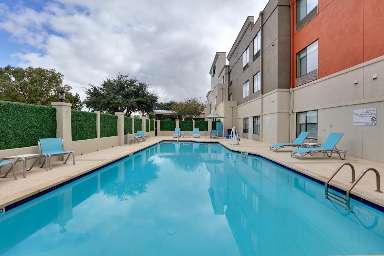 Express & - Austin - By Ihg Round Rock