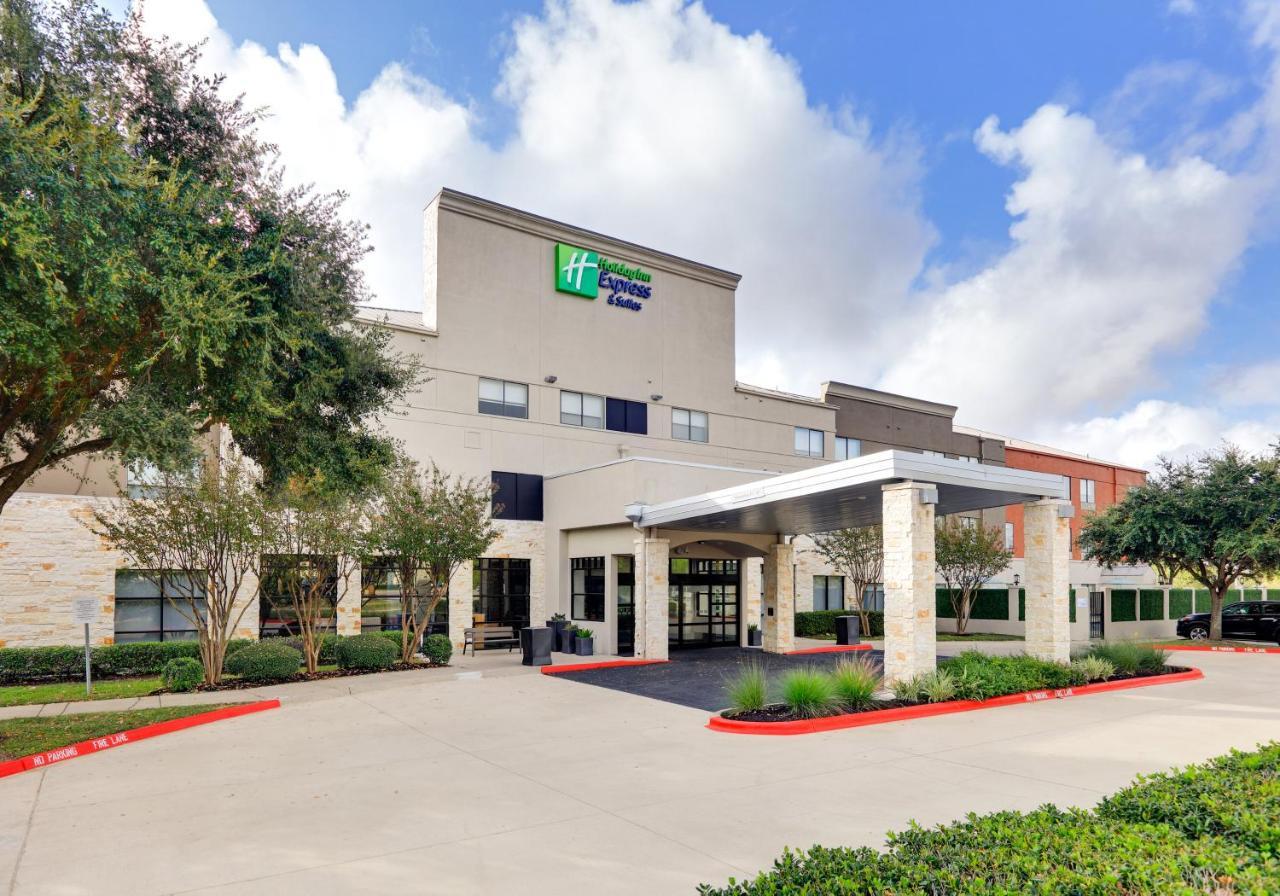 Express & - Austin - By Ihg 3*
