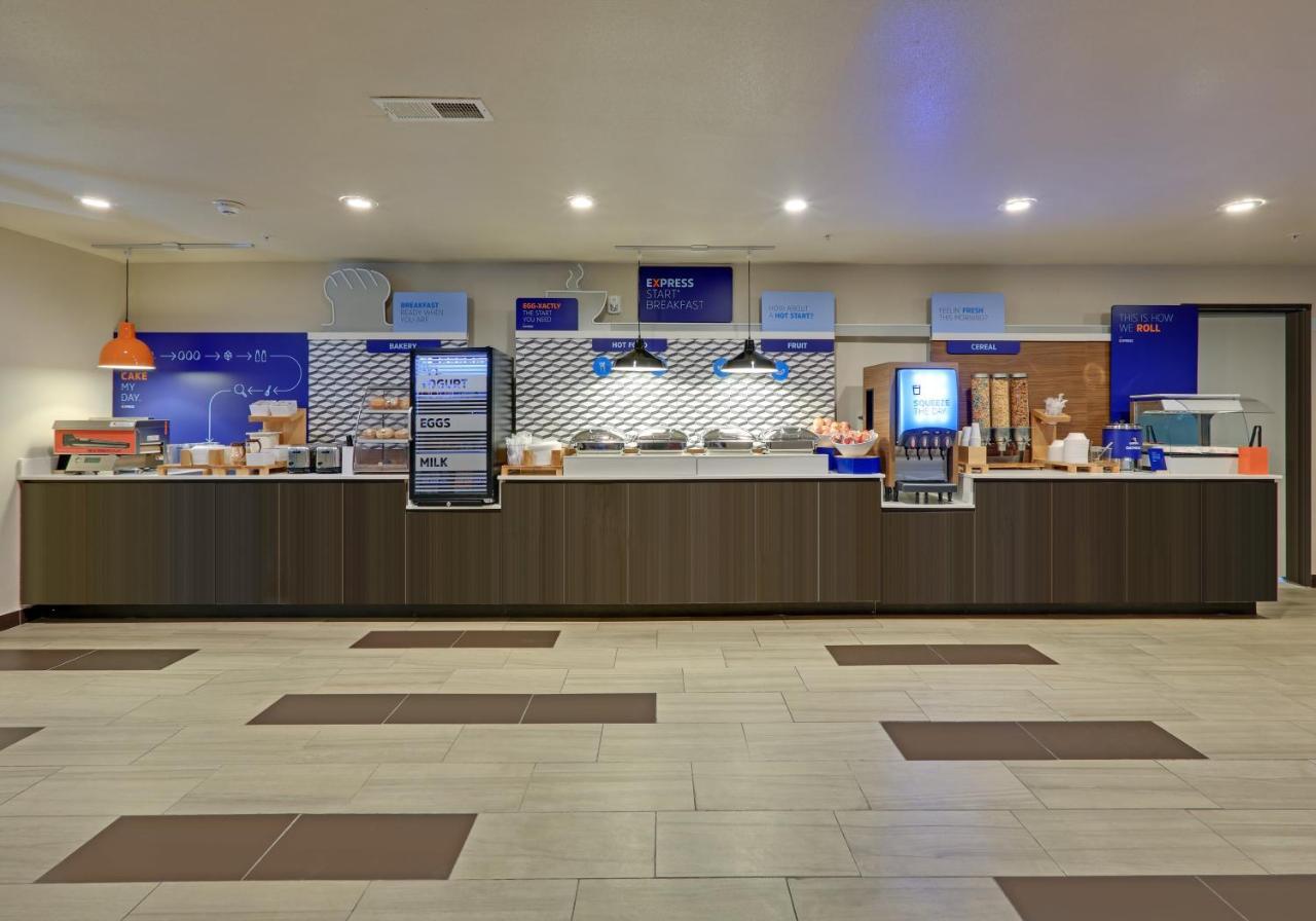 Hotel Express & - Austin - By Ihg