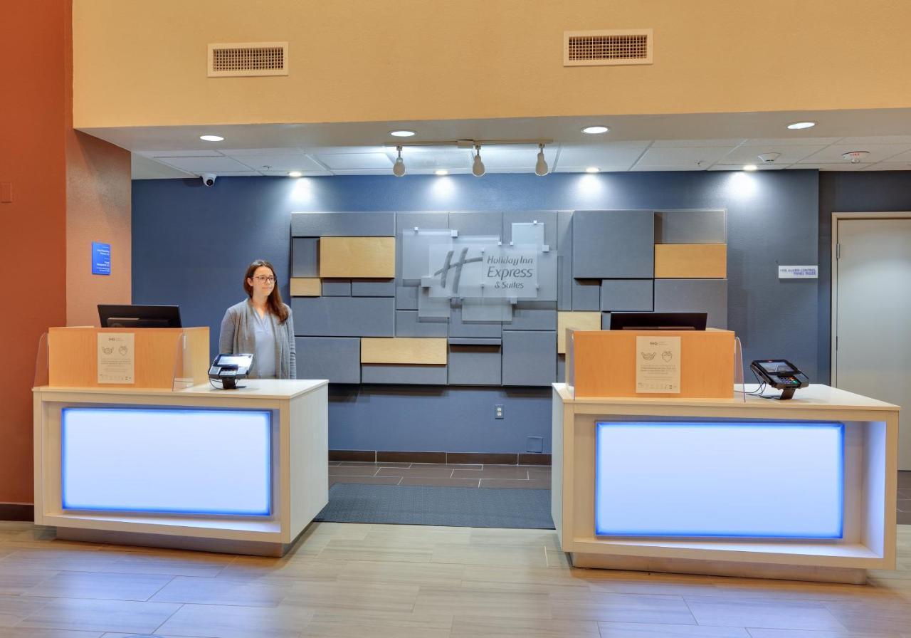 Hotel Express & - Austin - By Ihg