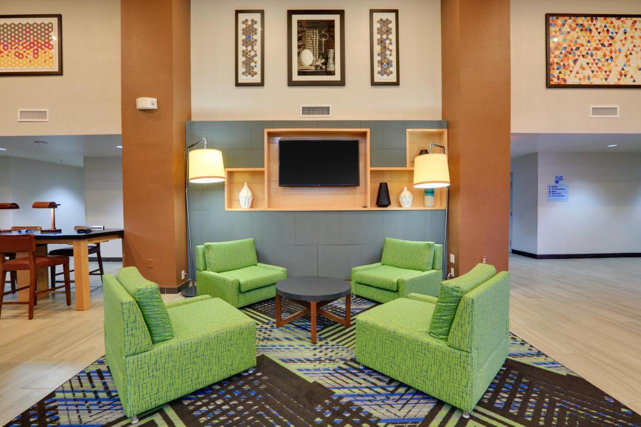 Express & - Austin - By Ihg 3*