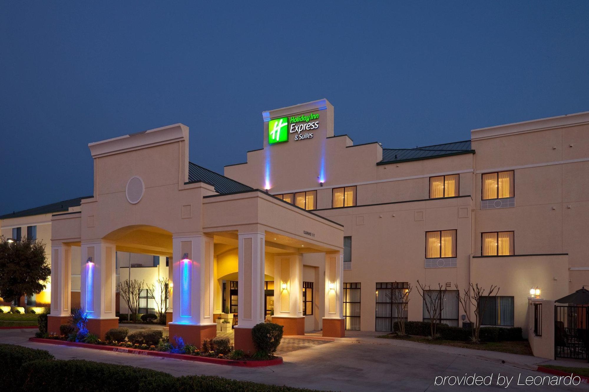 Express & - Austin - By Ihg Round Rock